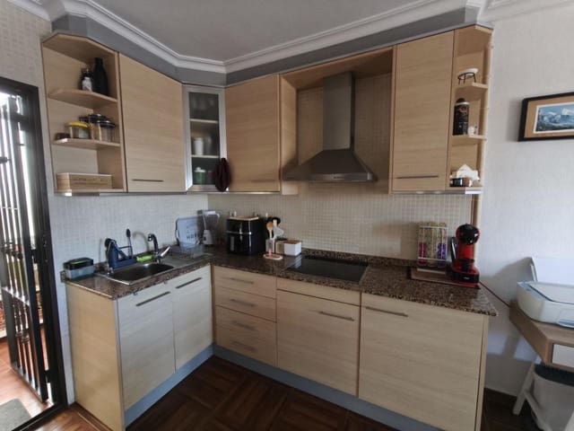 2 bedroom Bungalow for sale in El Molino, Torrevieja with pool - € 189,000 (Ref: 9814275)