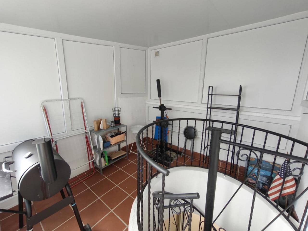 2 bedroom Bungalow for sale in Torrevieja with pool - € 189,000 (Ref: 9814275)