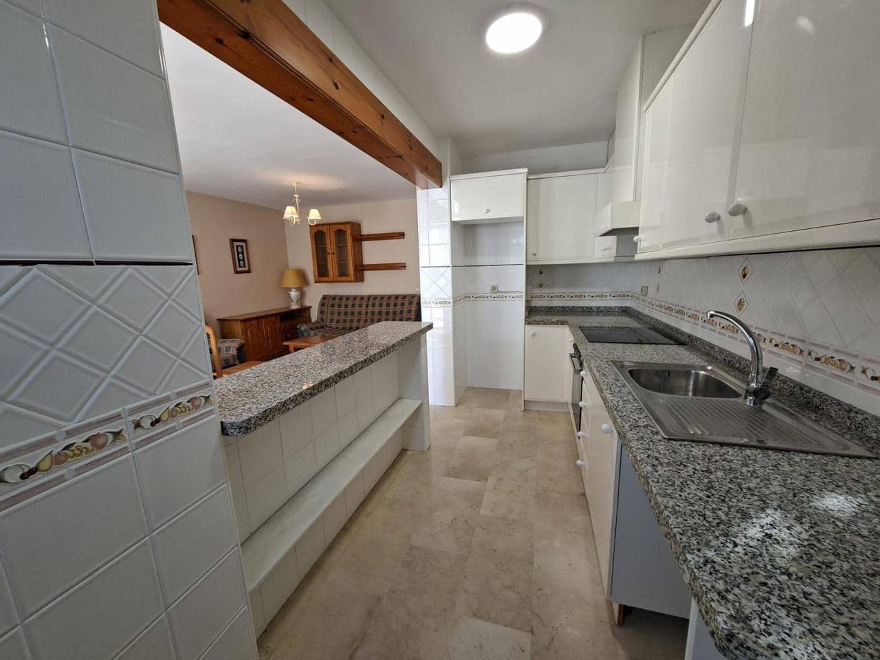 2 bedroom Bungalow for sale in Orihuela Costa with pool - € 229,000 (Ref: 9814276)