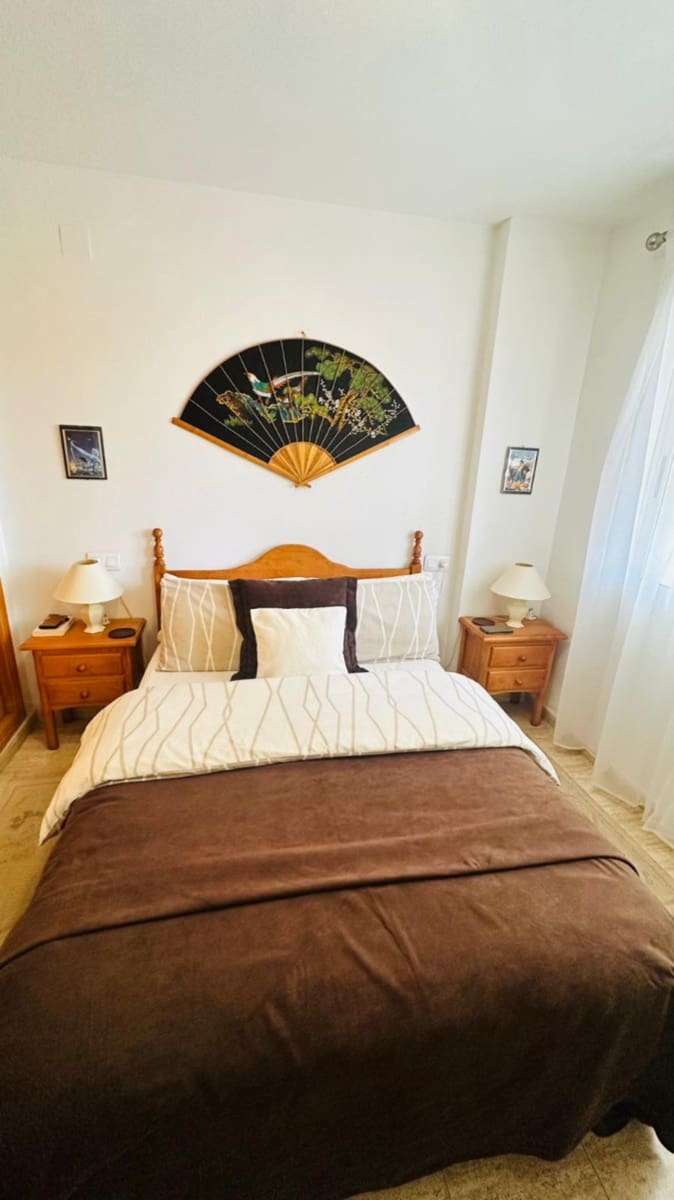 2 sovrum Lägenhet till salu i Torrevieja - 129 000 € (Ref: 9814277)