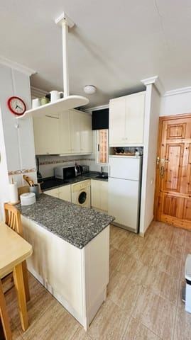2 sovrum Lägenhet till salu i El Molino, Torrevieja - 129 000 € (Ref: 9814277)