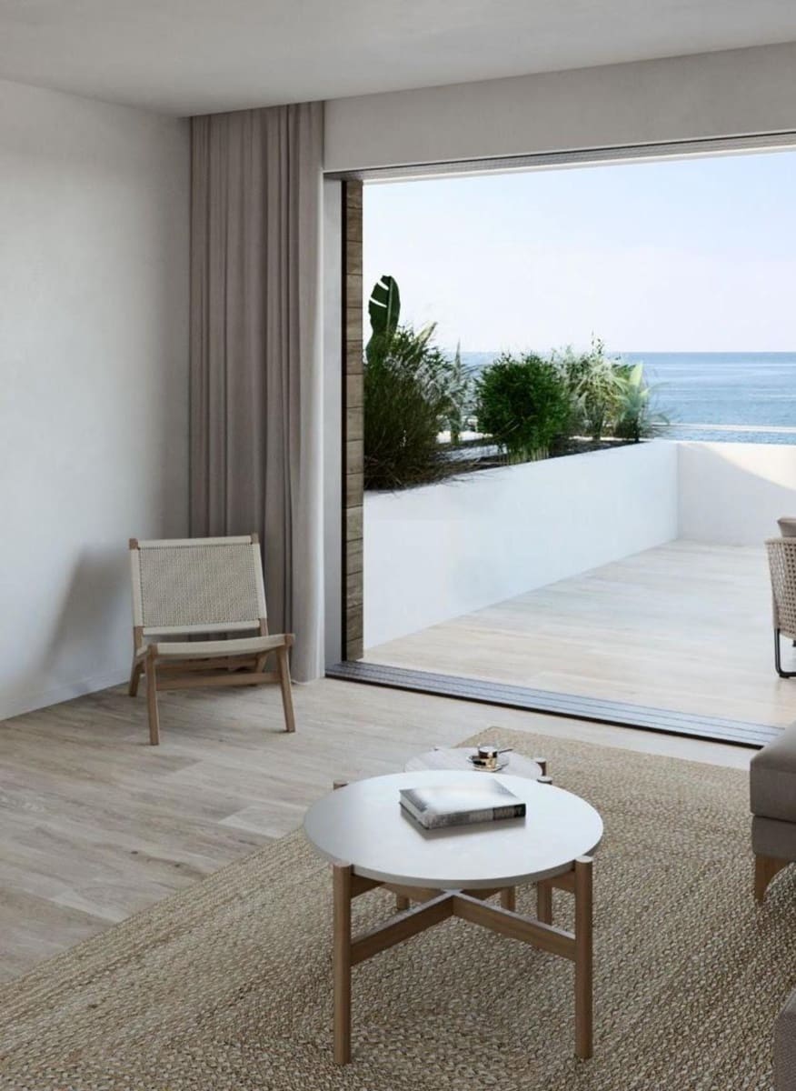 3 bedroom Apartment for sale in Moncofa with pool - € 256,000 (Ref: 9814278)