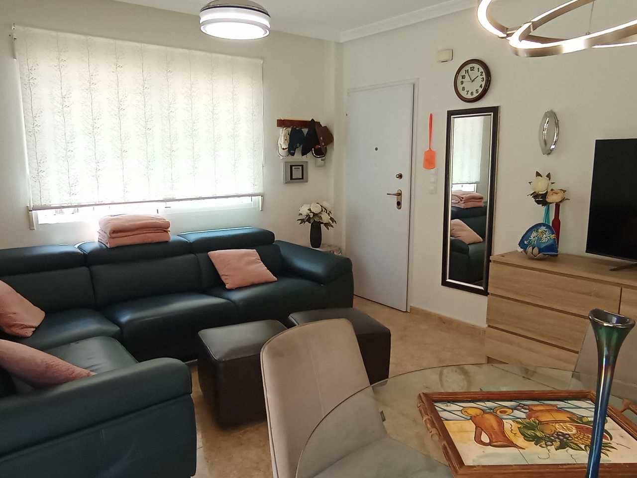 3 chambre Maison de Ville à vendre à Los Dolses avec piscine garage - 269 000 € (Ref: 9815674)
