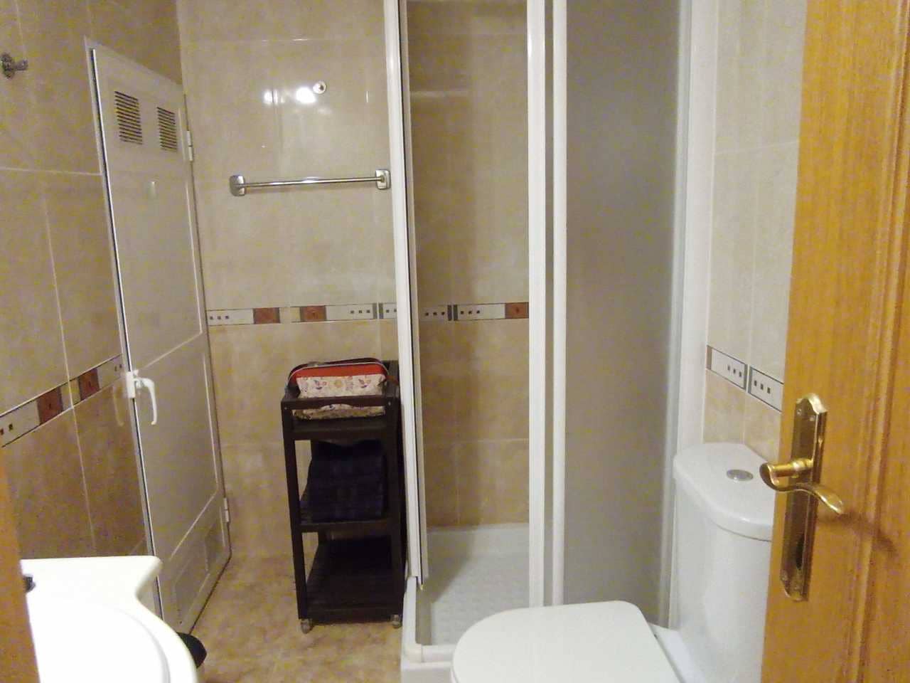 3 chambre Maison de Ville à vendre à Los Dolses avec piscine garage - 269 000 € (Ref: 9815674)