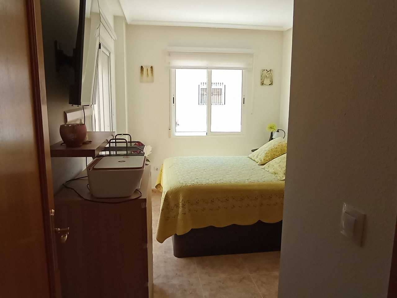 3 chambre Maison de Ville à vendre à Los Dolses avec piscine garage - 269 000 € (Ref: 9815674)