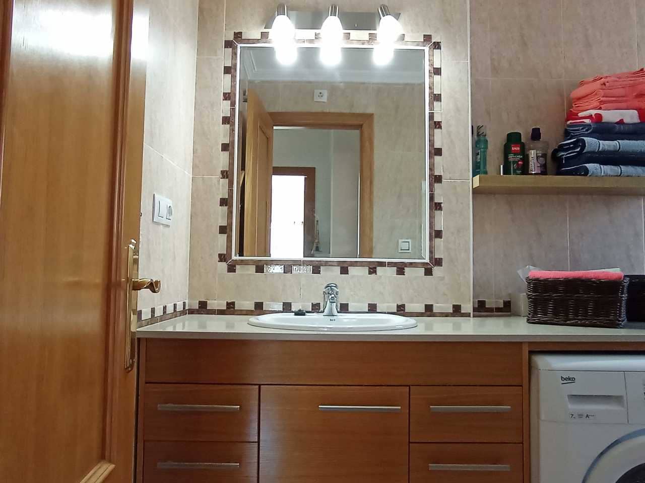 3 chambre Maison de Ville à vendre à Los Dolses avec piscine garage - 269 000 € (Ref: 9815674)