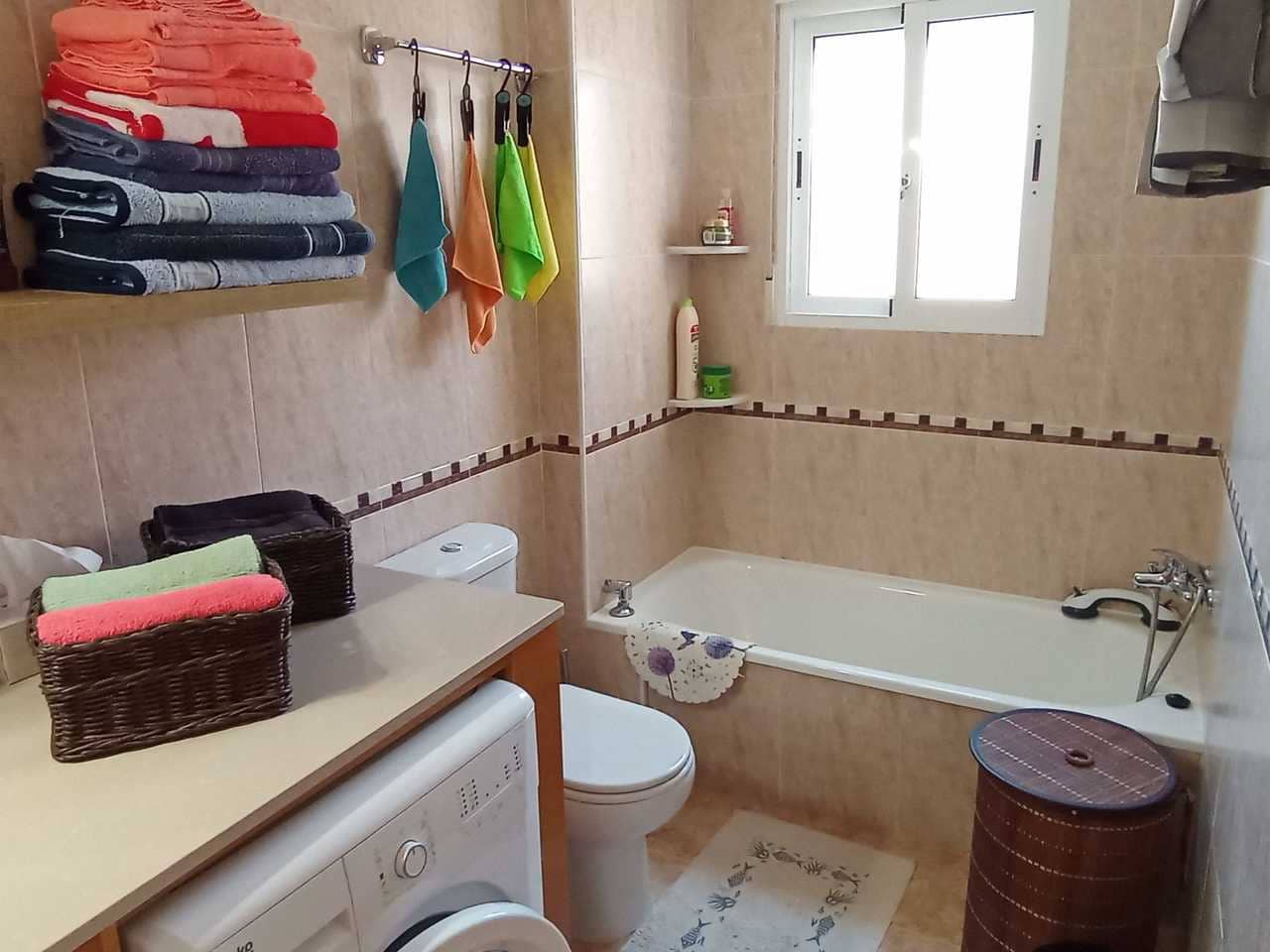 3 chambre Maison de Ville à vendre à Los Dolses avec piscine garage - 269 000 € (Ref: 9815674)