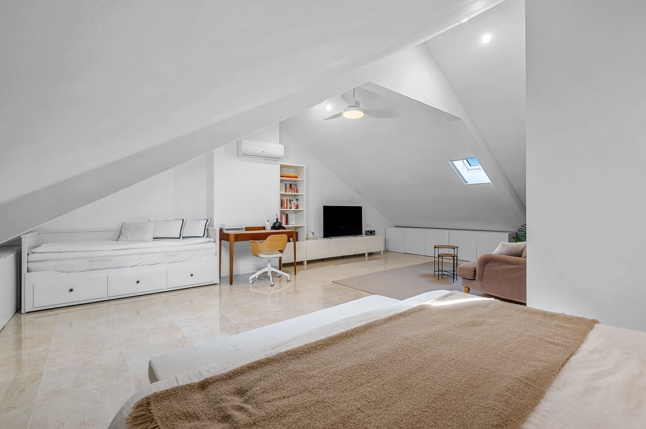 4 Zimmer Haus zu verkaufen in Alicante / Alacant Stadt mit Pool - 669.000 € (Ref: 9815675)