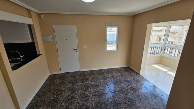 2 camera da letto Appartamento in vendita in Dehesa de Campoamor, Orihuela - 179.000 € (Rif: 9815677)