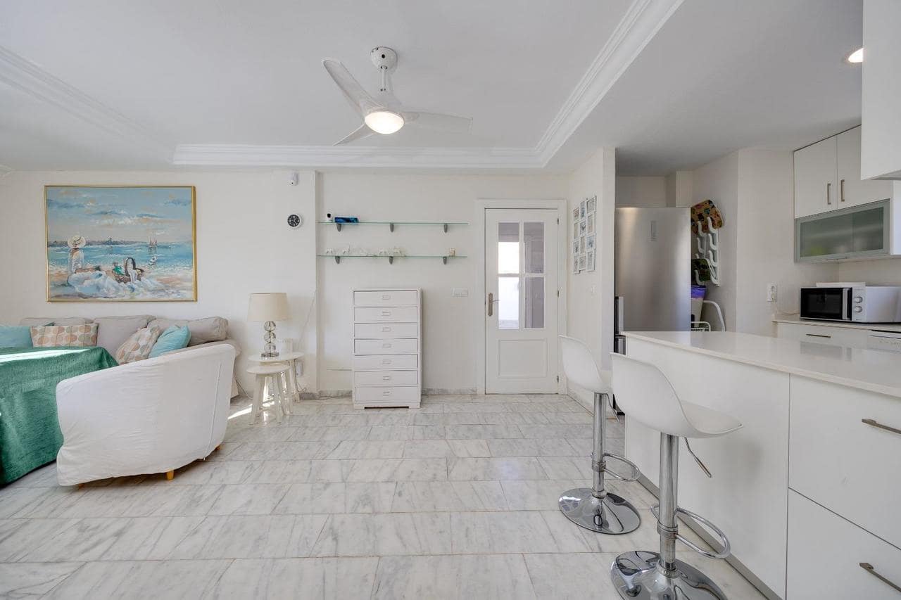 4 chambre Maison de Ville à vendre à Orihuela Costa avec piscine - 436 000 € (Ref: 9817794)