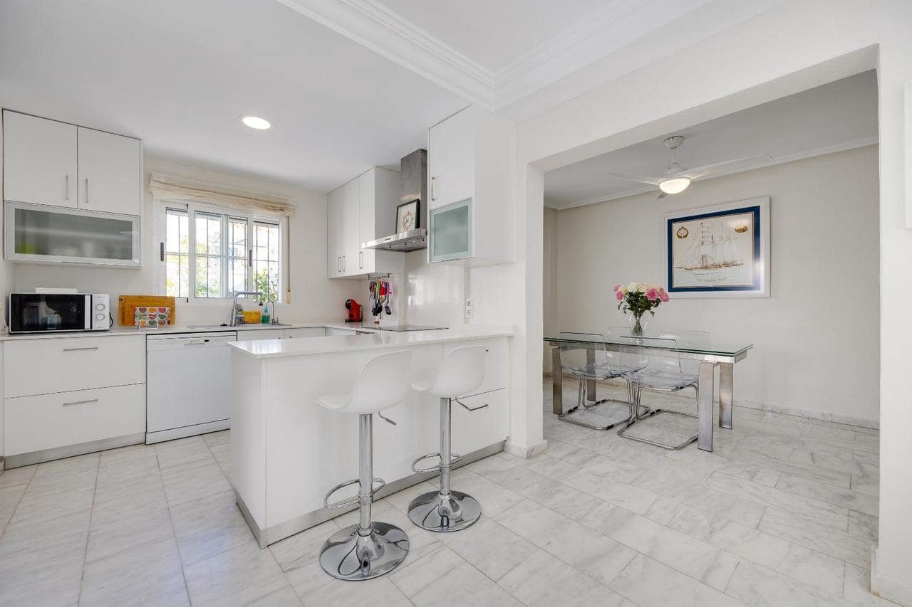 4 chambre Maison de Ville à vendre à Orihuela Costa avec piscine - 436 000 € (Ref: 9817794)