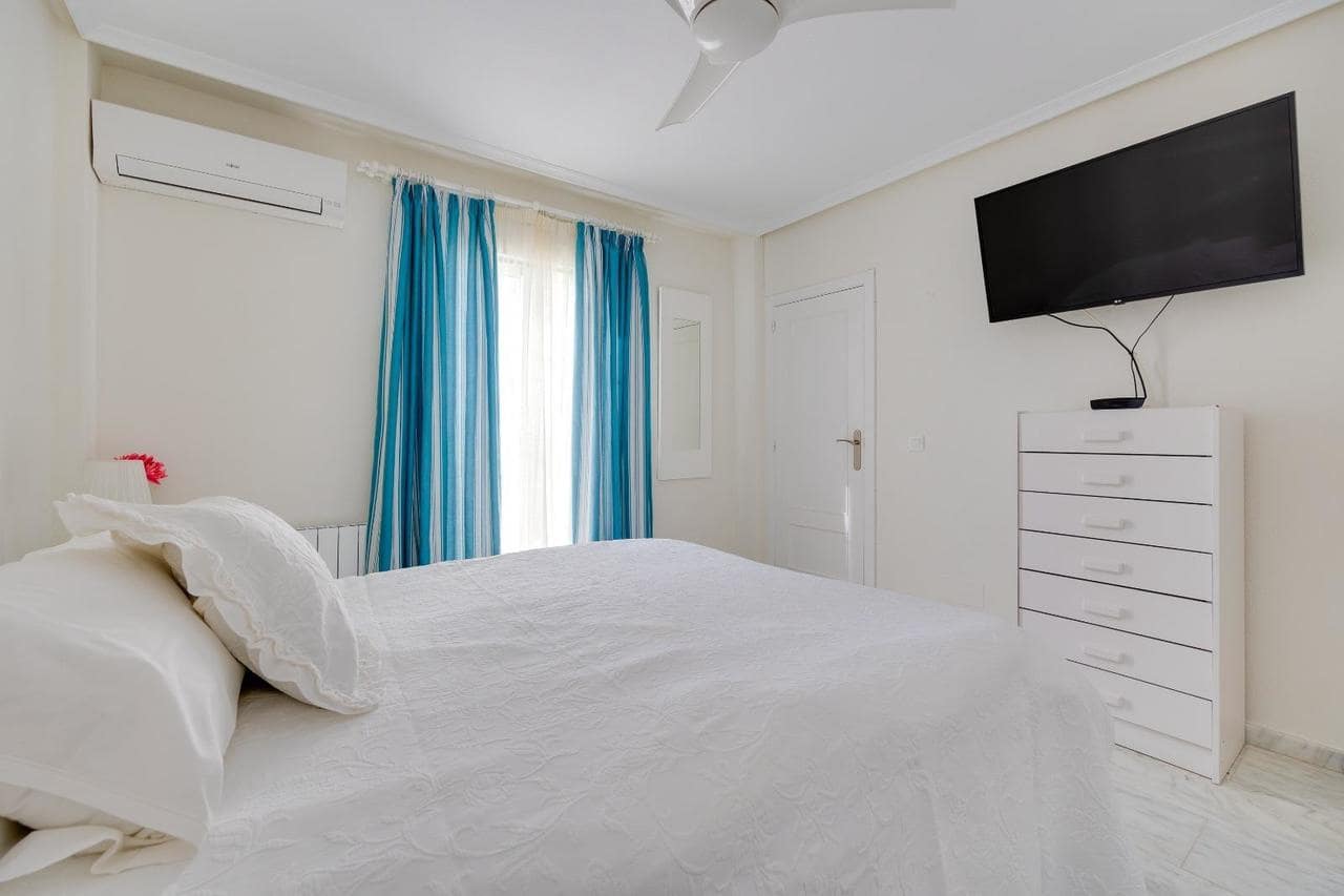 4 chambre Maison de Ville à vendre à Orihuela Costa avec piscine - 436 000 € (Ref: 9817794)