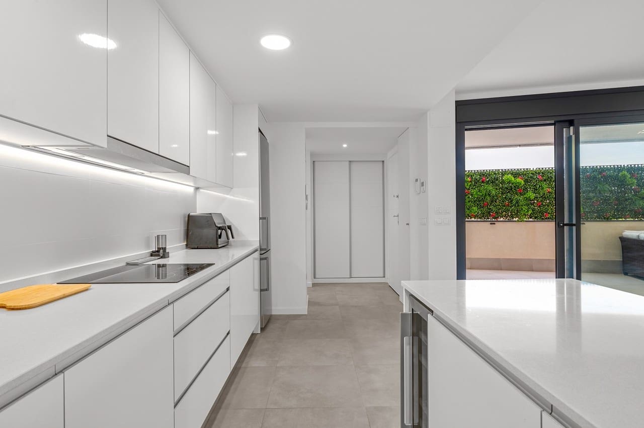 3 sovrum Lägenhet till salu i Dehesa de Campoamor - 349 000 € (Ref: 9817795)