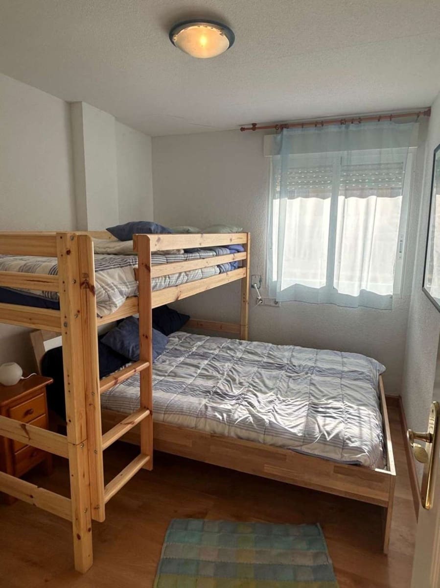 2 sovrum Lägenhet till salu i Calpe / Calp - 249 000 € (Ref: 9817797)