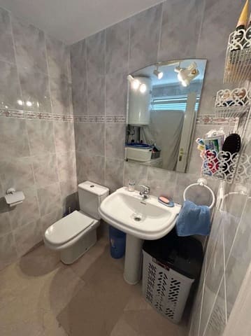 2 sovrum Lägenhet till salu i Pueblo, Calpe / Calp - 249 000 € (Ref: 9817797)
