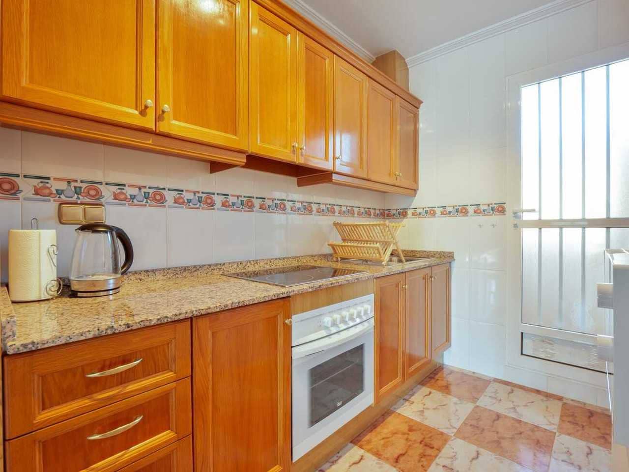 2 camera da letto Attico in vendita in Villamartin - 139.950 € (Rif: 9817798)