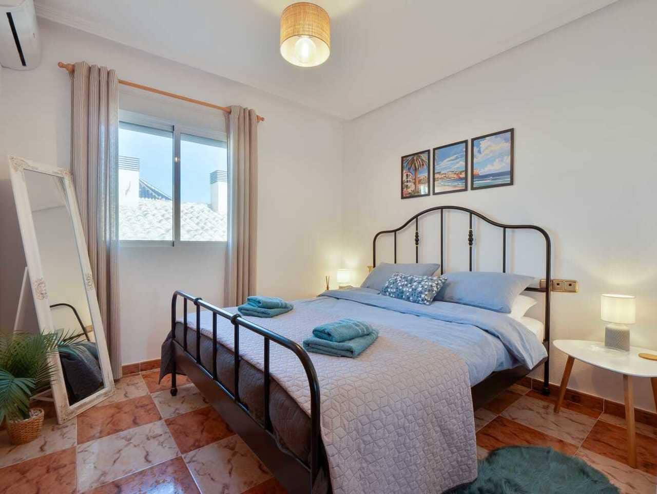 2 camera da letto Attico in vendita in Villamartin - 139.950 € (Rif: 9817798)