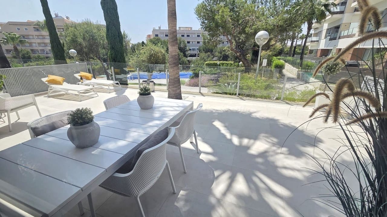 3 Zimmer Apartment zu verkaufen in Villamartin - 299.900 € (Ref: 9817799)