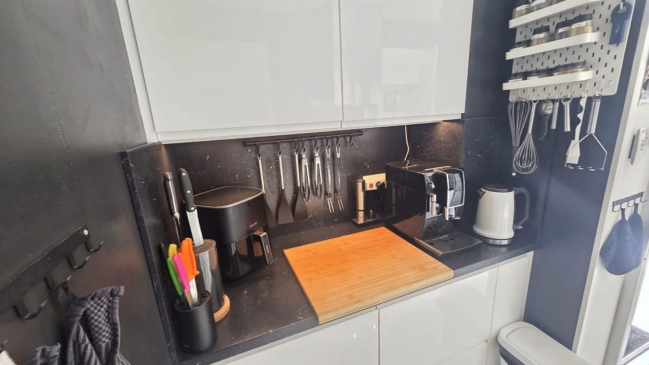 3 Zimmer Apartment zu verkaufen in Villamartin - 299.900 € (Ref: 9817799)