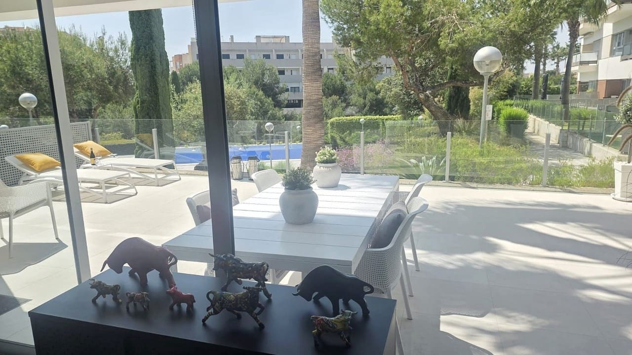 3 Zimmer Apartment zu verkaufen in Villamartin - 299.900 € (Ref: 9817799)