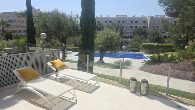 3 Zimmer Apartment zu verkaufen in Villamartin, Orihuela - 299.900 € (Ref: 9817799)