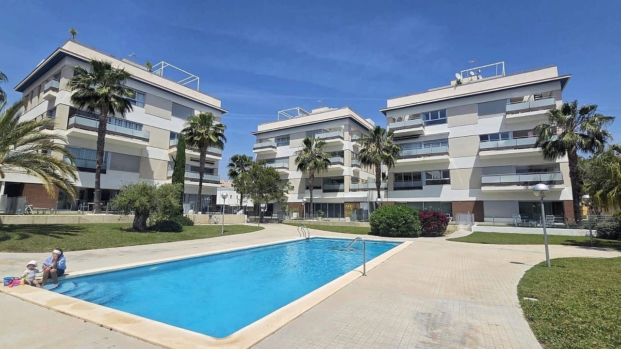 3 Zimmer Apartment zu verkaufen in Villamartin - 299.900 € (Ref: 9817799)