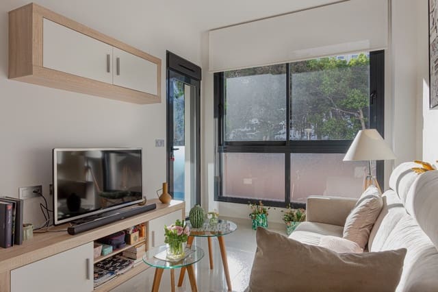 1 Zimmer Apartment zu verkaufen in El Molino, Torrevieja - 175.000 € (Ref: 9817800)