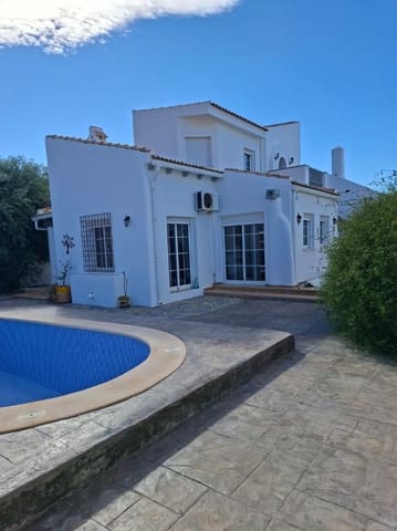 5 soveværelse Villa til salg i Fortuna - € 269.500 (Ref: 9820012)