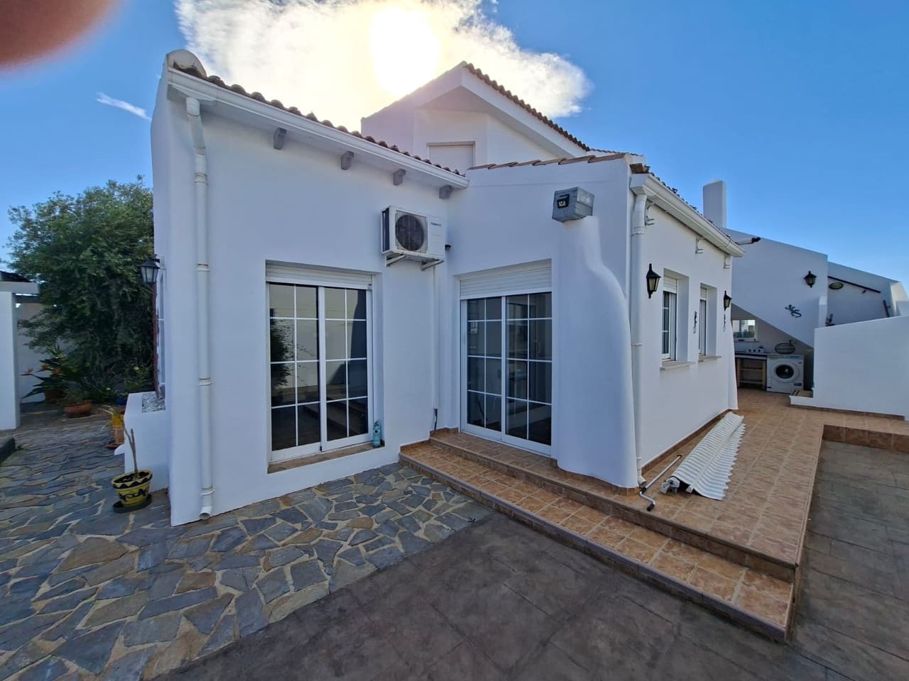 5 soveværelse Villa til salg i Fortuna - € 269.500 (Ref: 9820012)