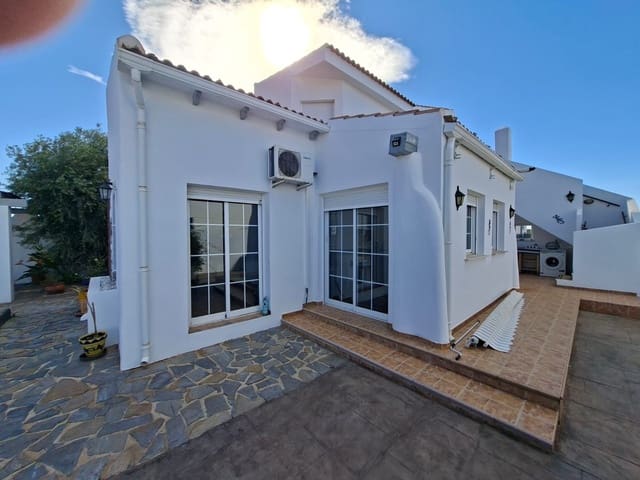 5 soveværelse Villa til salg i Fortuna - € 269.500 (Ref: 9820012)