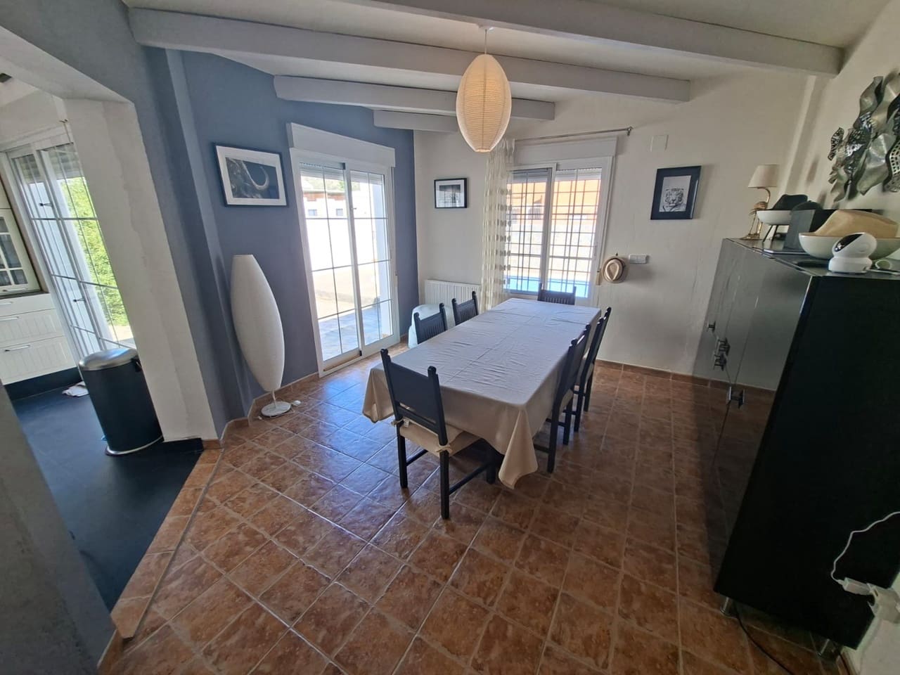 5 soveværelse Villa til salg i Fortuna - € 269.500 (Ref: 9820012)