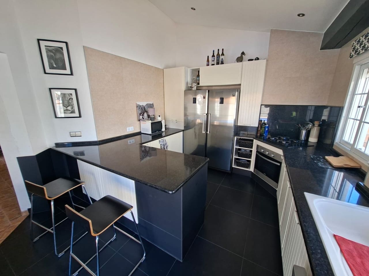 5 soveværelse Villa til salg i Fortuna - € 269.500 (Ref: 9820012)