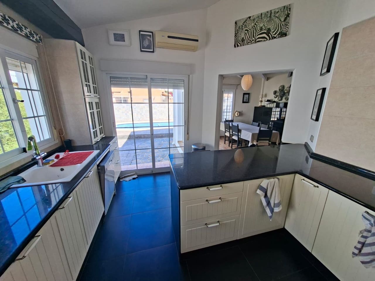 5 soveværelse Villa til salg i Fortuna - € 269.500 (Ref: 9820012)