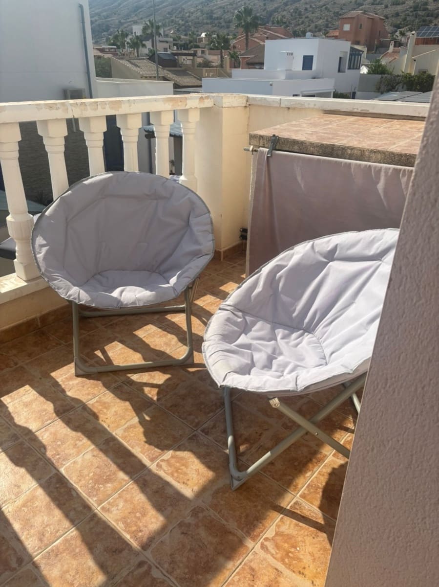 5 soveværelse Villa til salg i Fortuna - € 269.500 (Ref: 9820012)