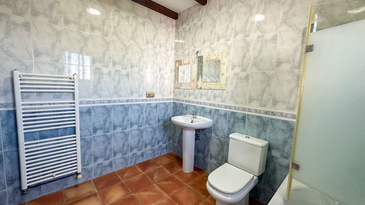 3 bedroom Townhouse for sale in San Miguel de Salinas - € 299,999 (Ref: 9820014)