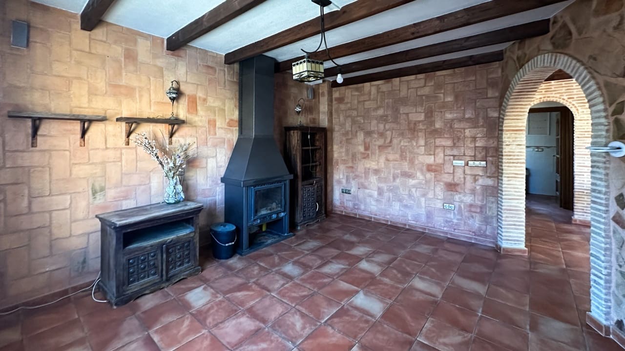 3 bedroom Townhouse for sale in San Miguel de Salinas - € 299,999 (Ref: 9820014)