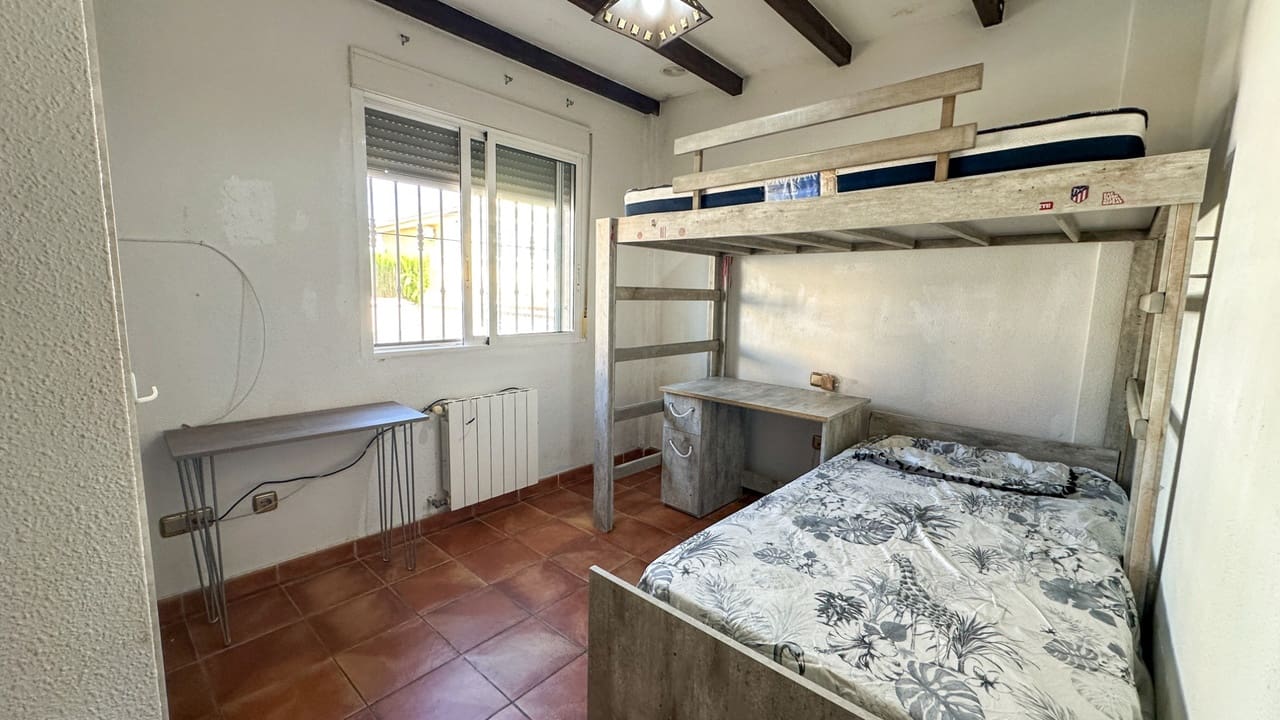 3 bedroom Townhouse for sale in San Miguel de Salinas - € 299,999 (Ref: 9820014)