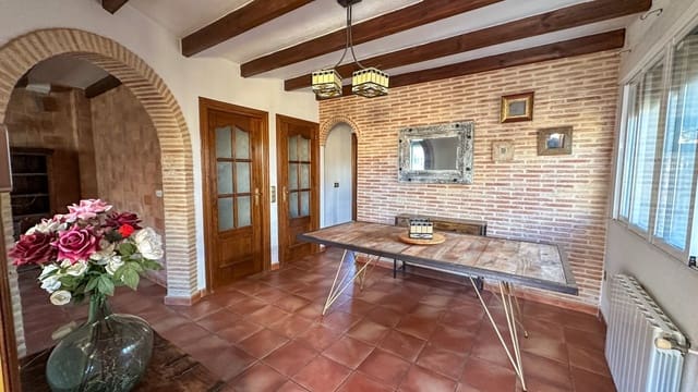 3 soveværelse Byhus til salg i San Miguel de Salinas - € 289.900 (Ref: 9820014)