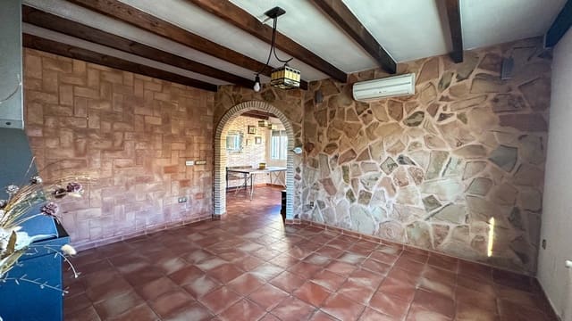 3 soveværelse Byhus til salg i San Miguel de Salinas - € 289.900 (Ref: 9820014)