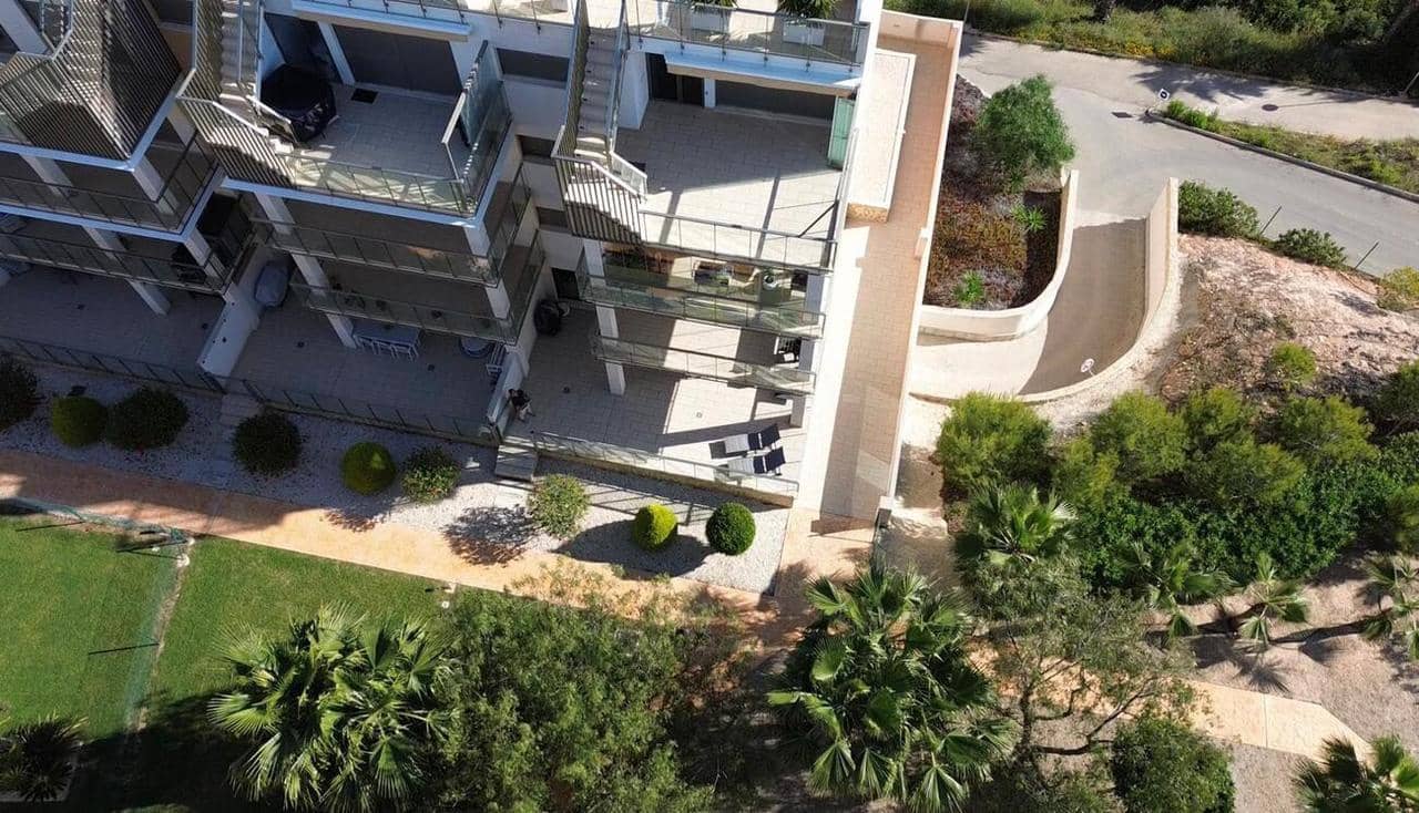 3 camera da letto Appartamento in vendita in Villamartin con piscina - 324.900 € (Rif: 9820016)