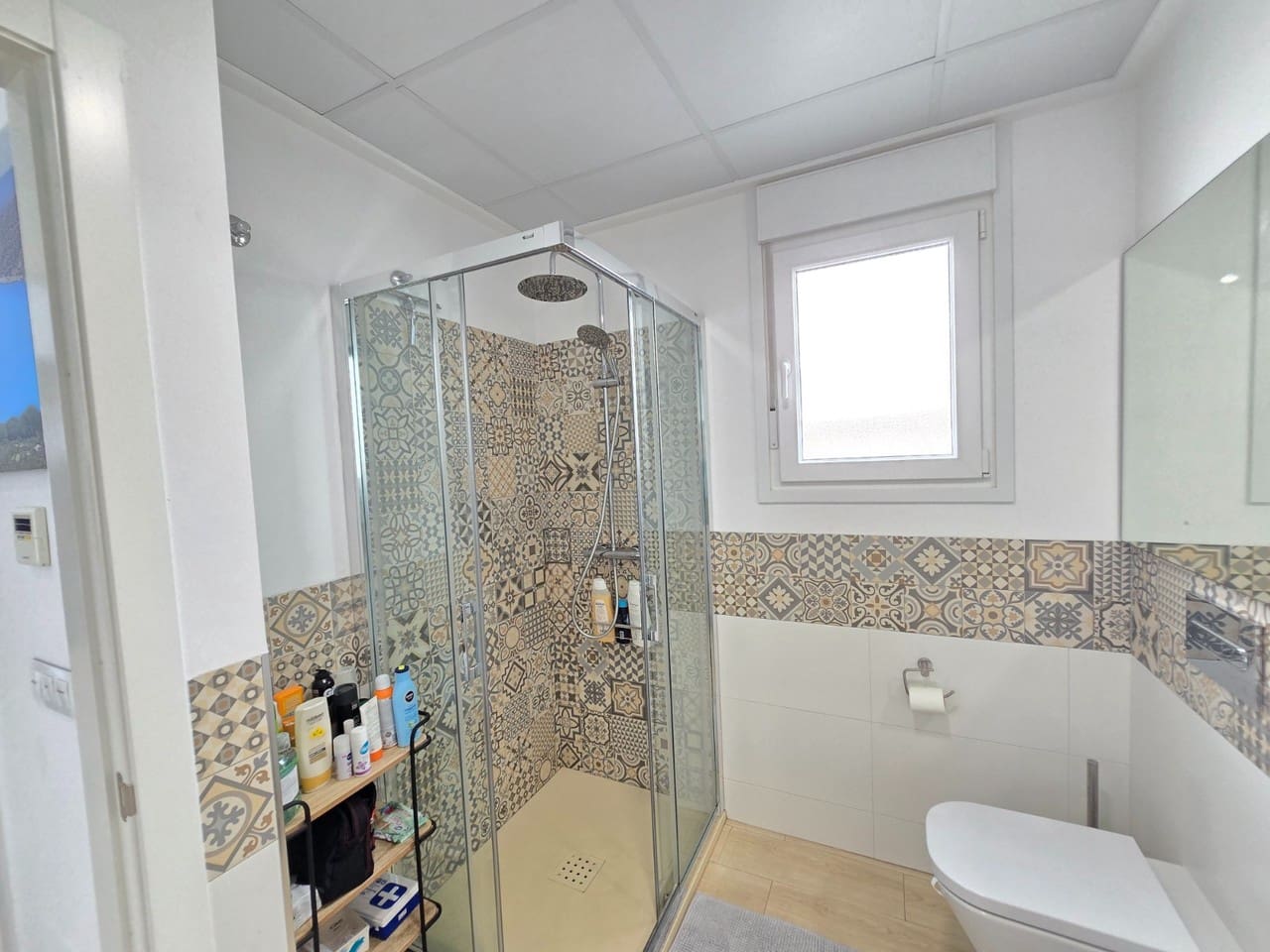 3 soveværelse Villa til salg i Pilar de la Horadada med swimmingpool - € 437.500 (Ref: 9820018)