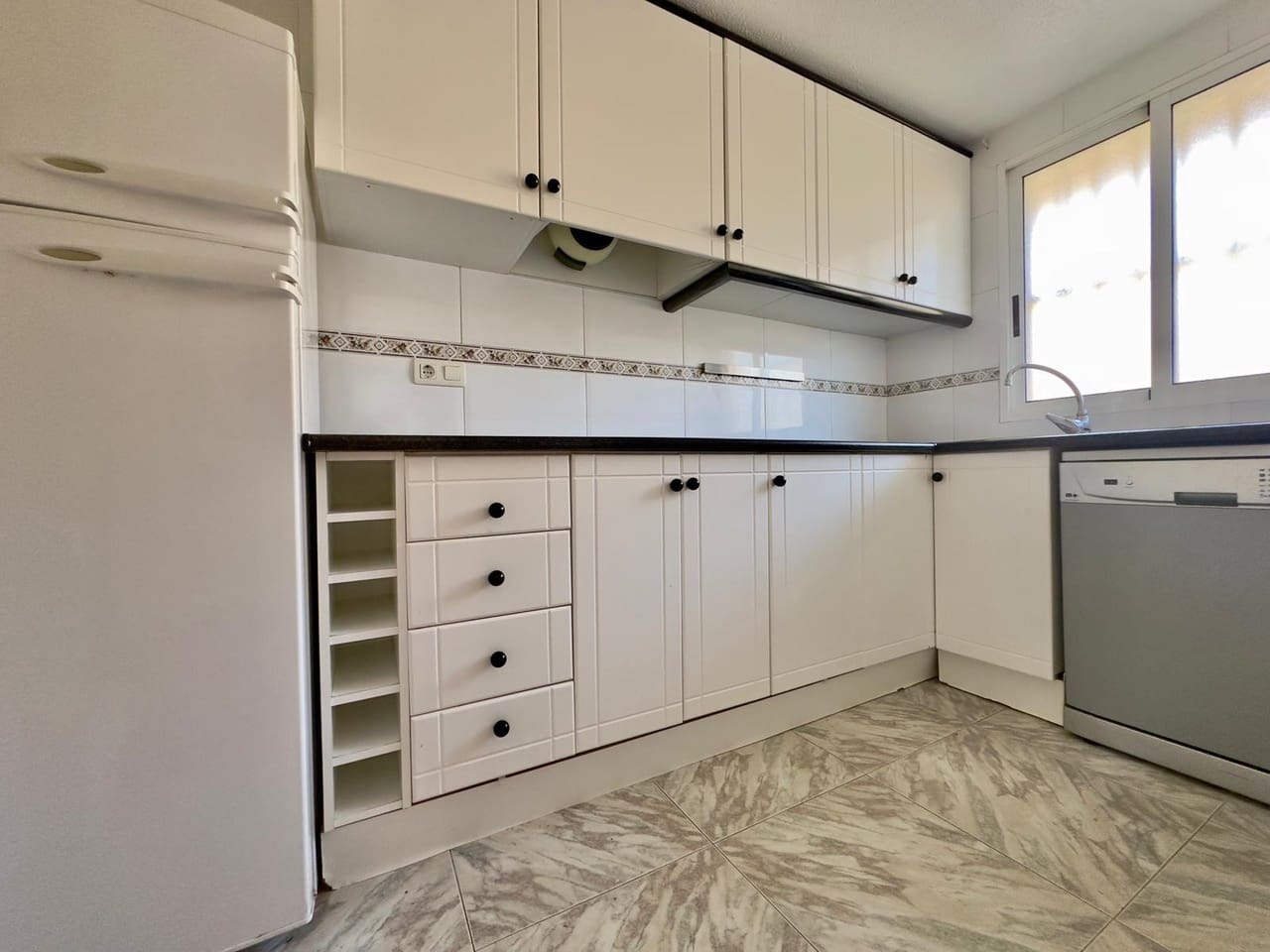 2 chambre Appartement à vendre à Torrevieja avec piscine - 199 000 € (Ref: 9820019)