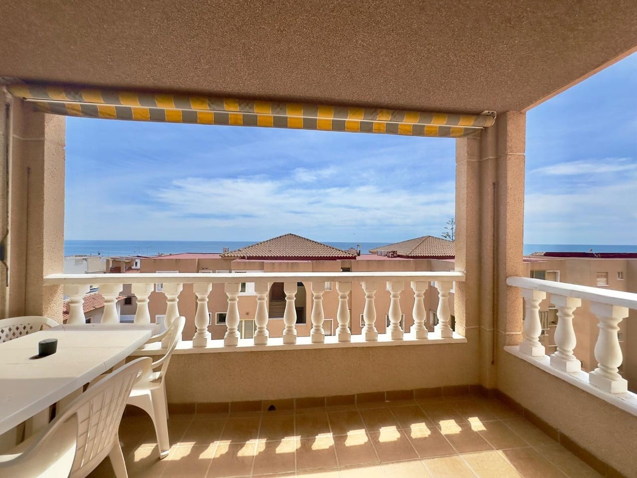 2 chambre Appartement à vendre à Torrevieja avec piscine - 199 000 € (Ref: 9820019)