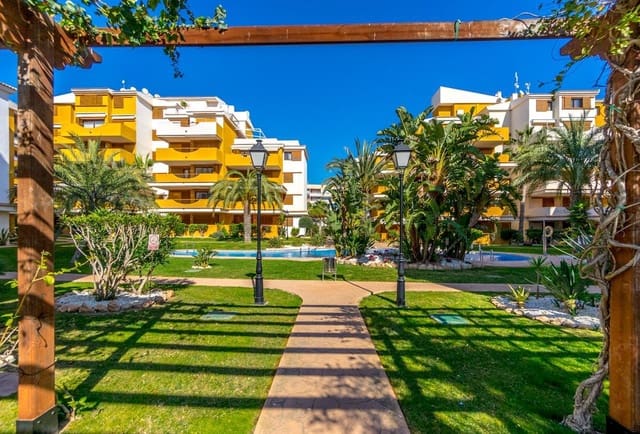 2 soveværelse Lejlighed til salg i El Molino, Torrevieja med swimmingpool - € 345.000 (Ref: 9822350)