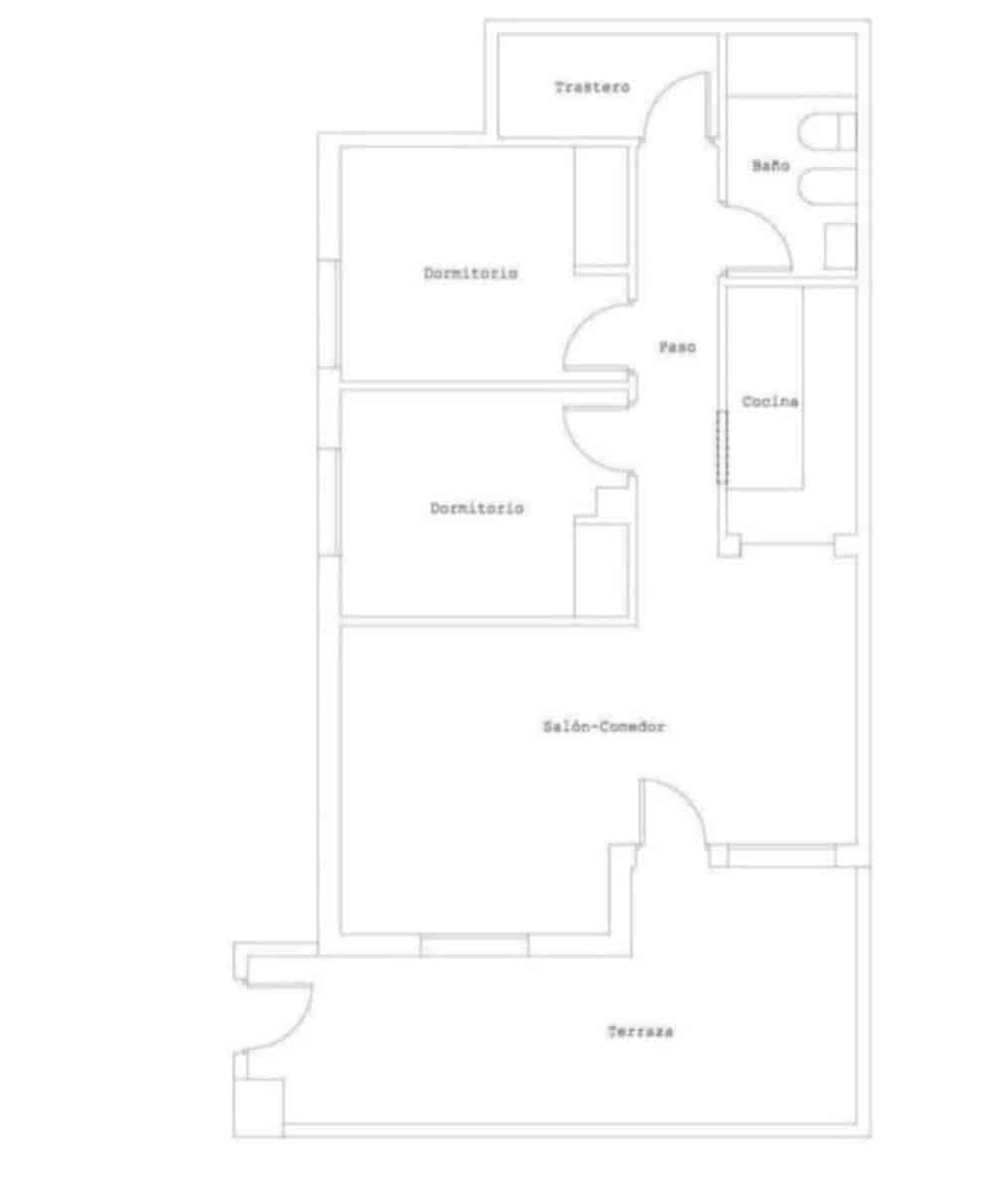 2 Zimmer Bungalow zu verkaufen in Orihuela Costa mit Pool - 185.000 € (Ref: 9822352)