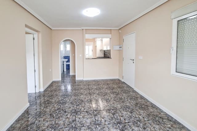 2 bedroom Bungalow for sale in Dehesa de Campoamor, Orihuela with pool - € 169,000 (Ref: 9822363)