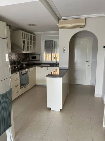 2 sypialnia Apartament na sprzedaż w Centro, Los Alcázares z basenem - 222 000 € (Ref: 9824662)