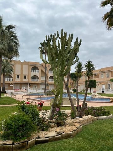 2 sypialnia Apartament na sprzedaż w Centro, Los Alcázares z basenem - 222 000 € (Ref: 9824662)