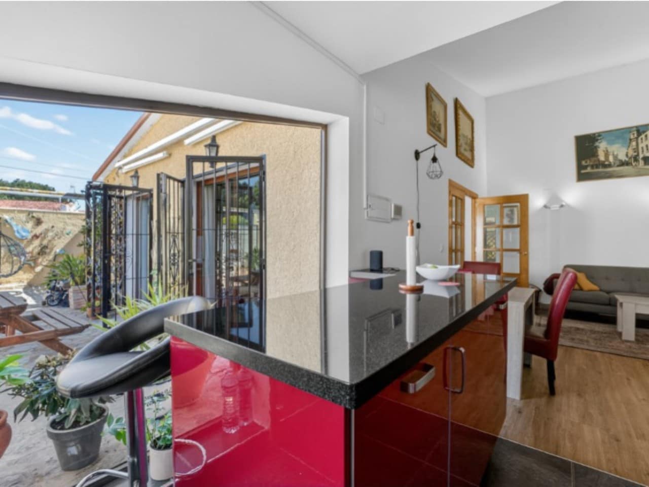 3 sypialnia Willa na sprzedaż w Torrevieja - 549 000 € (Ref: 9824663)