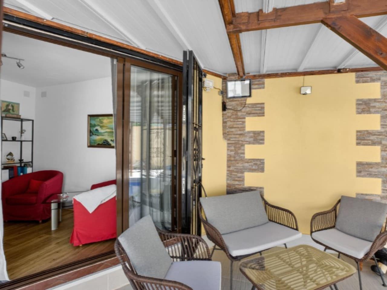 3 sypialnia Willa na sprzedaż w Torrevieja - 549 000 € (Ref: 9824663)